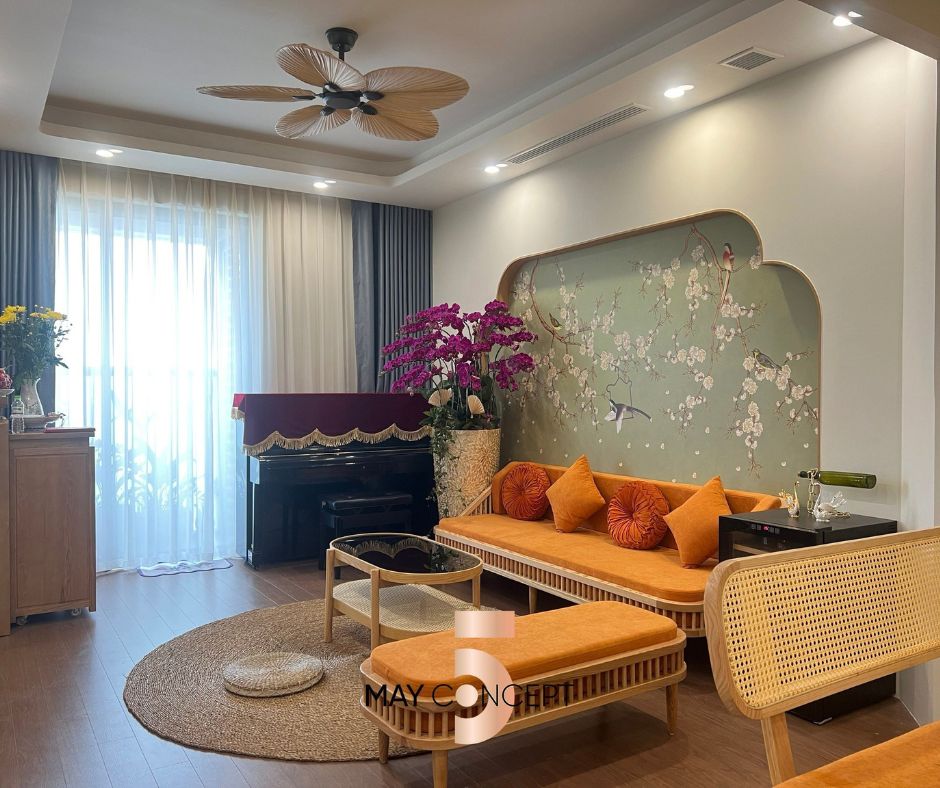 THỰC TẾ MS THOẢNG THE MATRIXONE