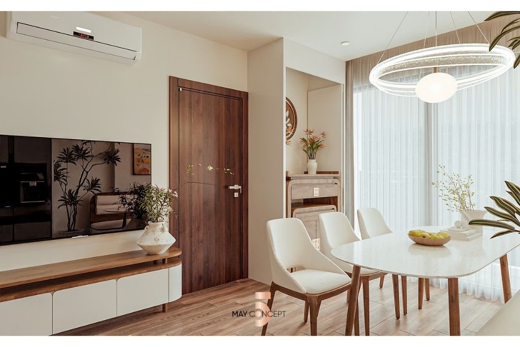 Thiết kế trục ZR2.xx12 The Zurich Vinhomes Oceanpark - Ms Phượng