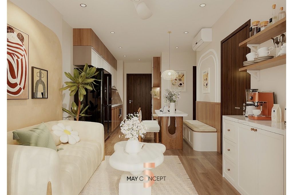 Thiết kế trục ZR1.xx18 Zurich Vinhomes Oceanpark - Ms Lan Anh