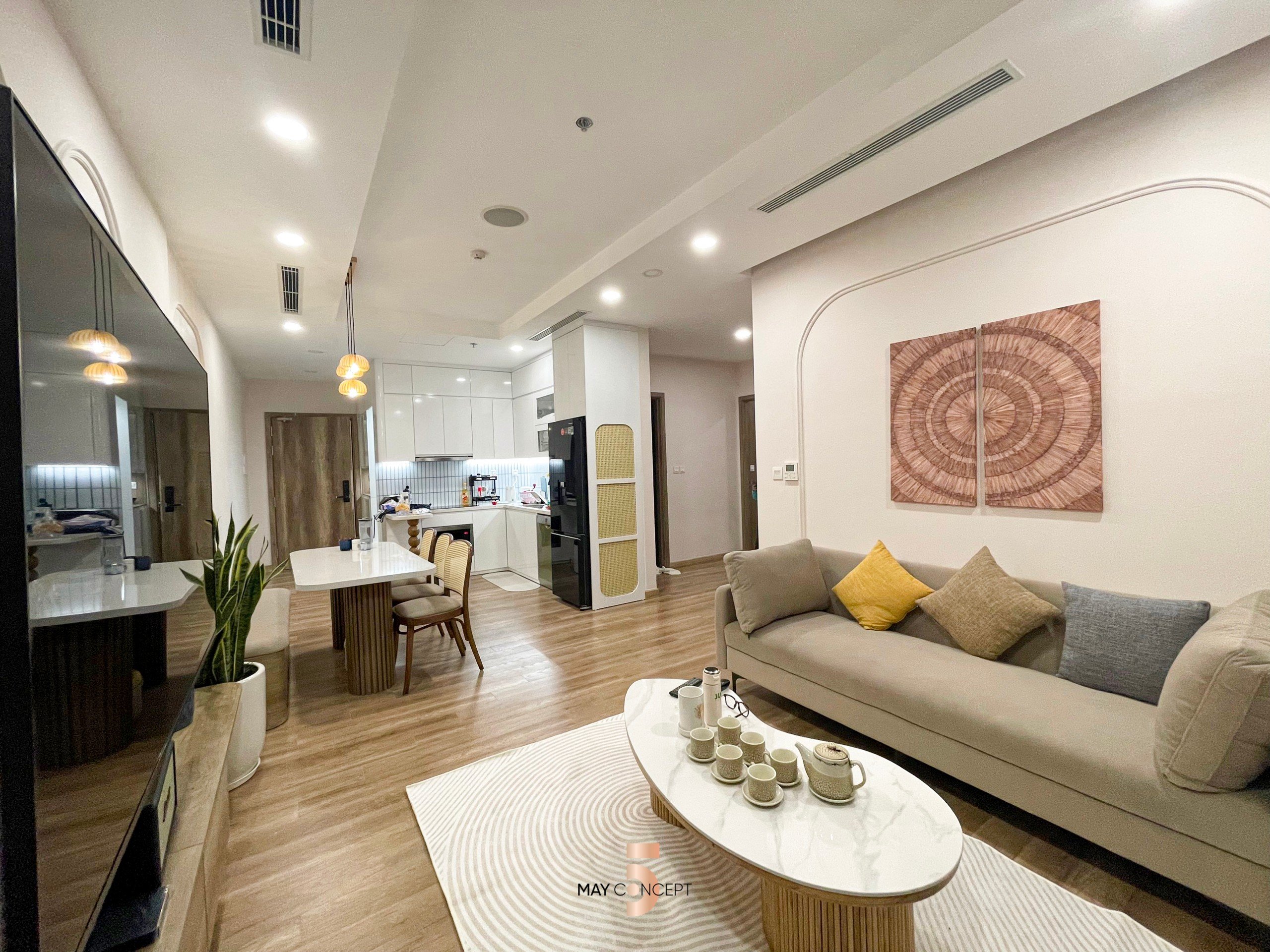 CHỊ QUYÊN H1...10 HAVEN PARK