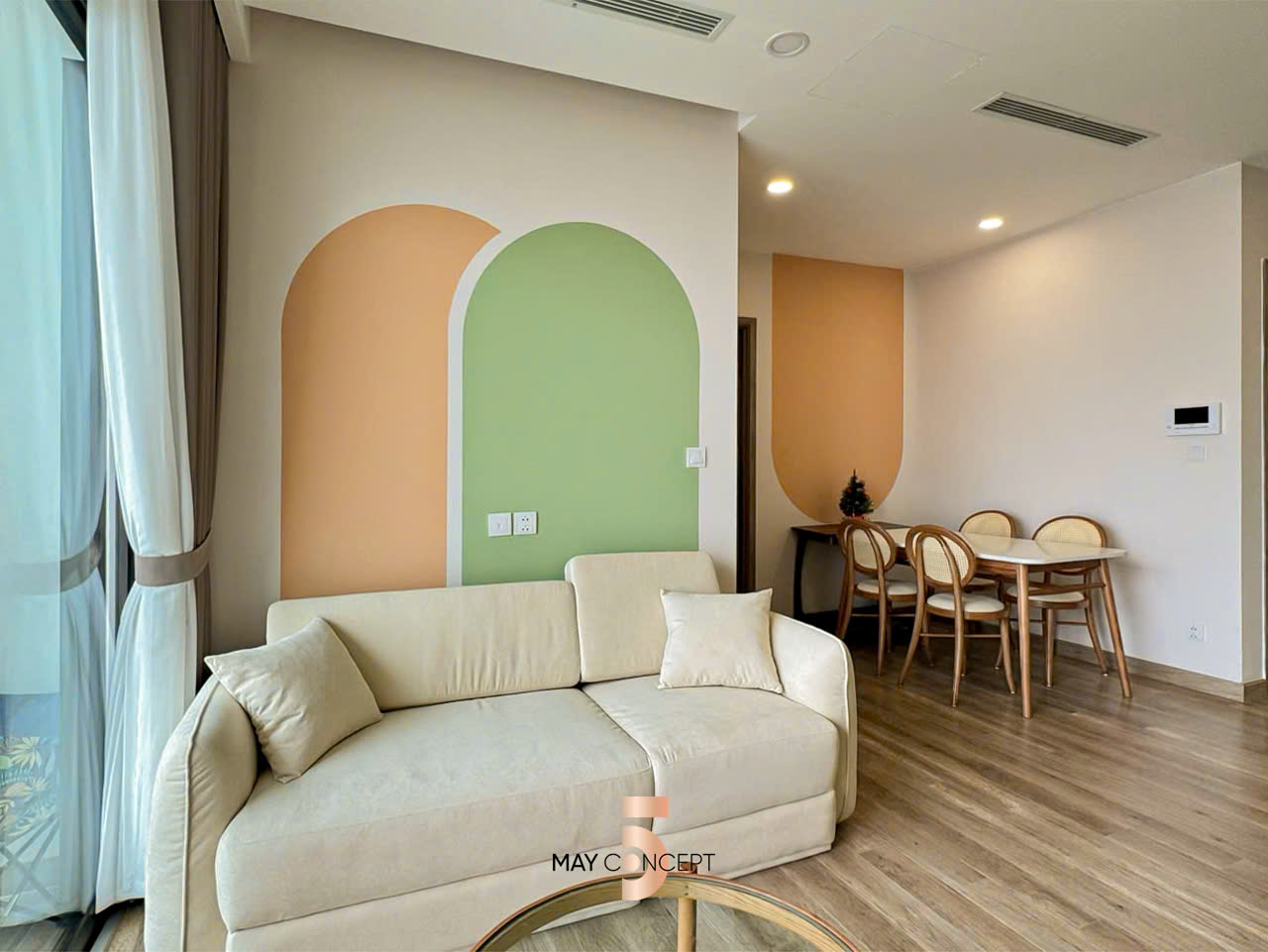CHỊ HIỀN H1....12A - HAVEN PARK