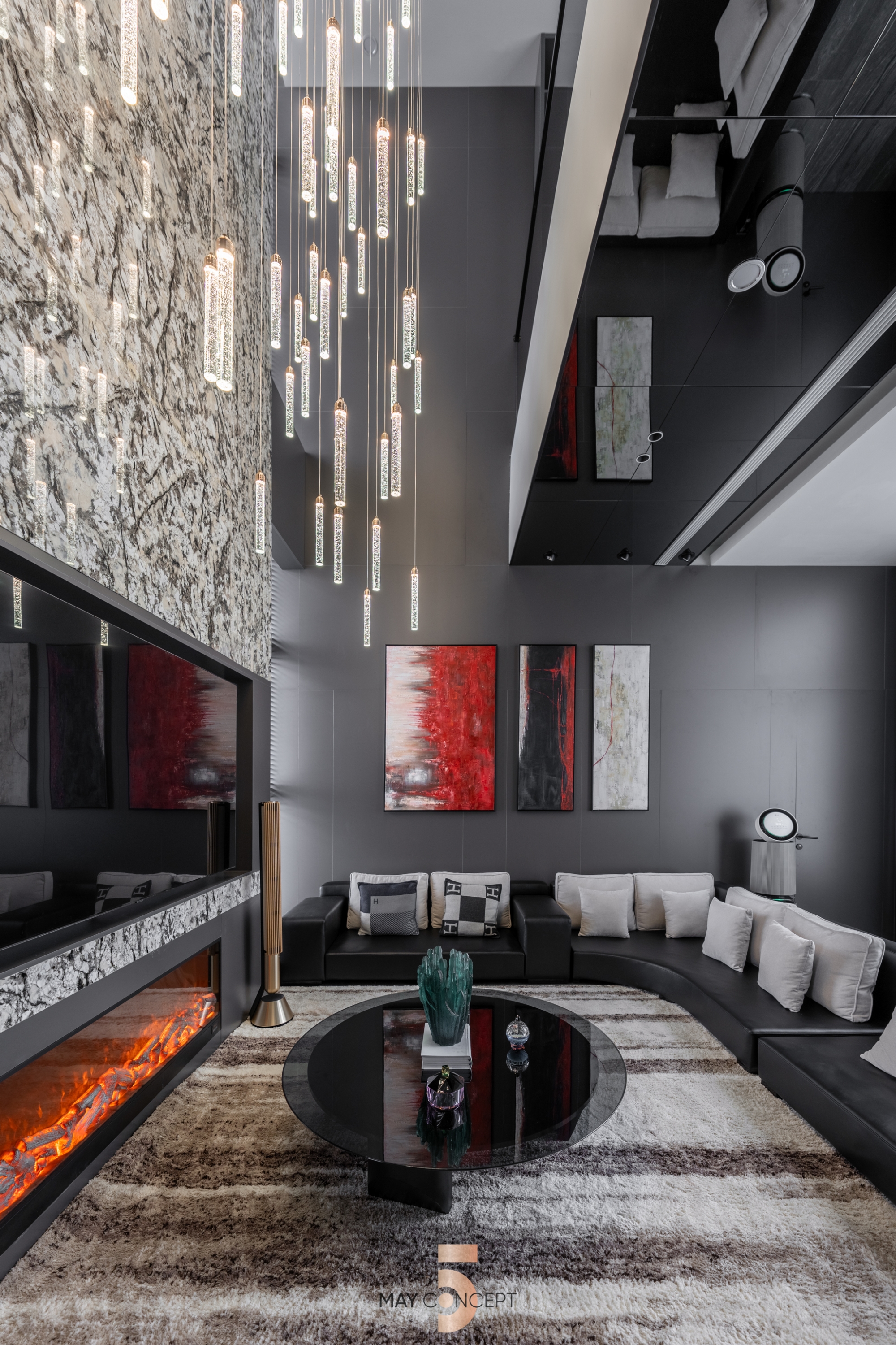 PENTHOUSE HAVEN PARK - ECOPARK