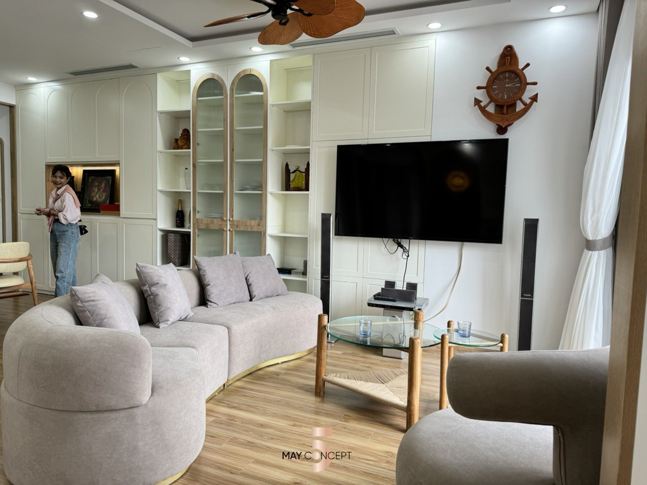 CHỊ THUÝ ZB...02 FELIZ HOMES