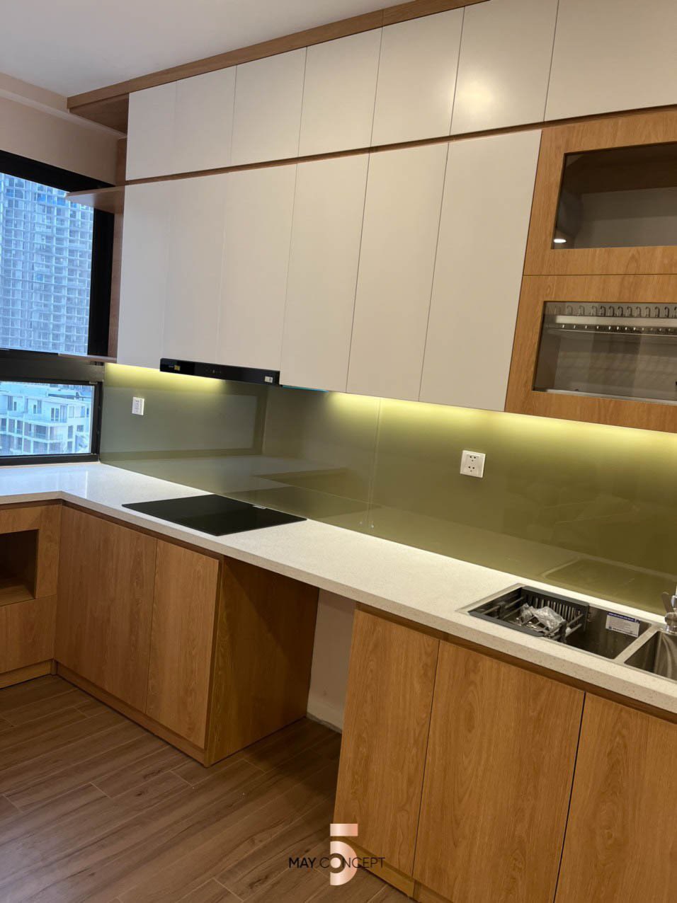 CHỊ THUỲ ANH S1...15 SKY OASIS