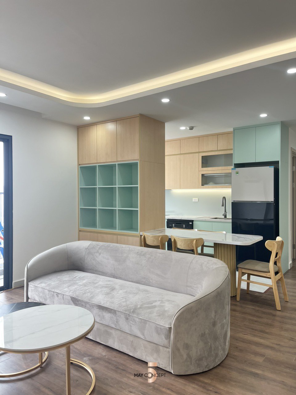 CHỊ HƯƠNG ANH TRƯỜNG T...02 FELIZ HOMES