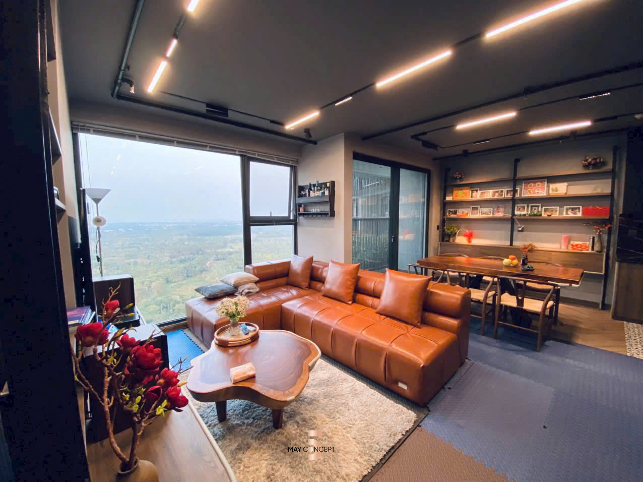 CHỊ MAI ANH SKYVILAGE - LAND MART ECOPARK