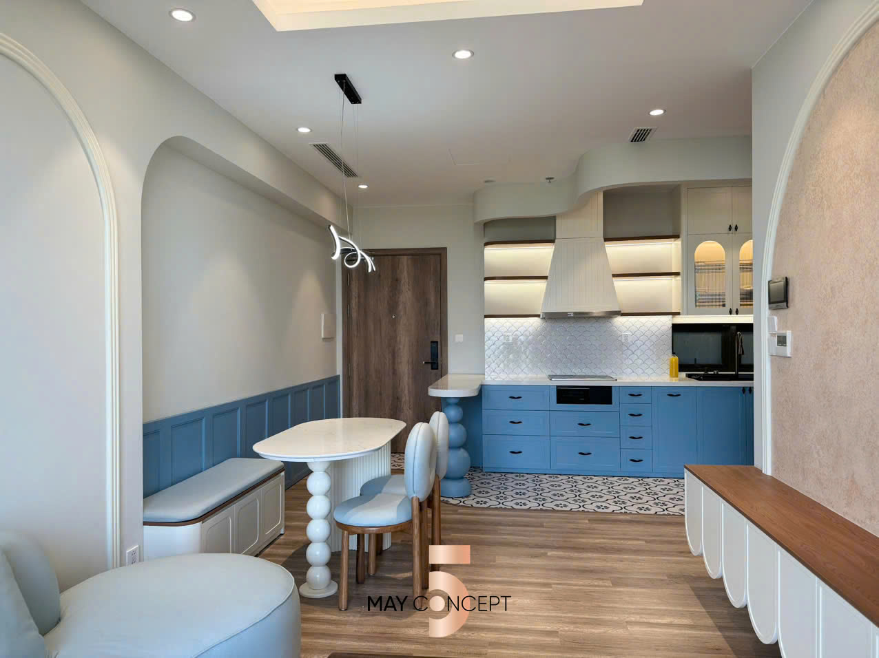 CHỊ LINH L2....15A LANDMARK - ECOPARK