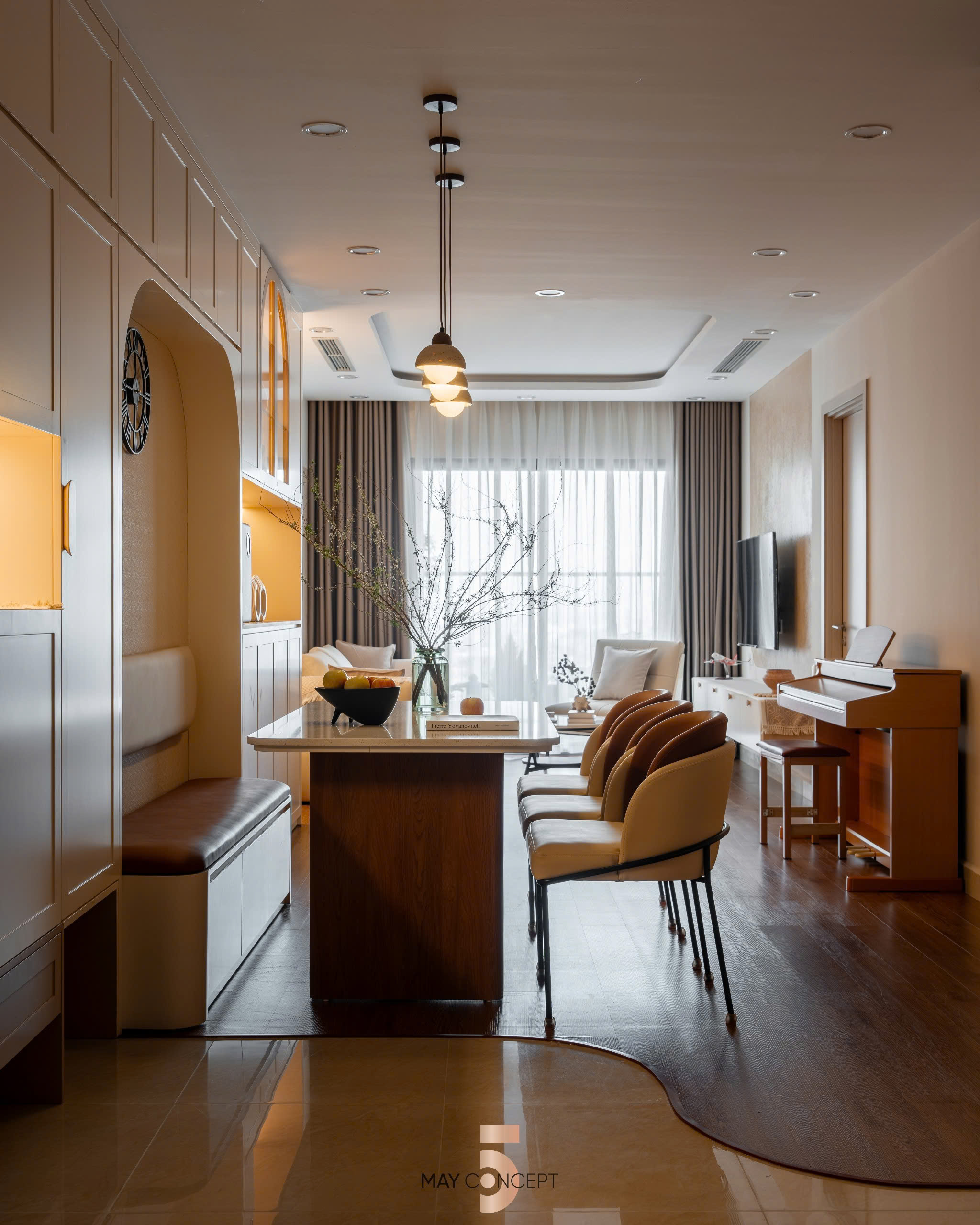 THỰC TẾ CHỊ PHƯƠNG ....A05ZB - FELIZ HOME