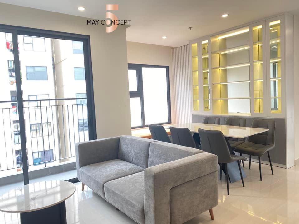 CĂN HỘ 64M2 - OCEAN PARK